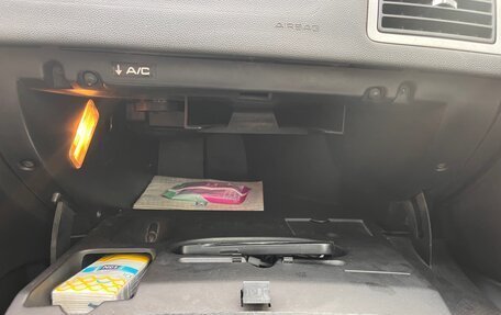 Peugeot 307 I, 2002 год, 280 000 рублей, 15 фотография