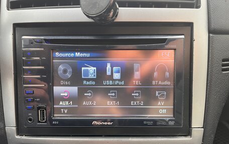 Peugeot 307 I, 2002 год, 280 000 рублей, 16 фотография