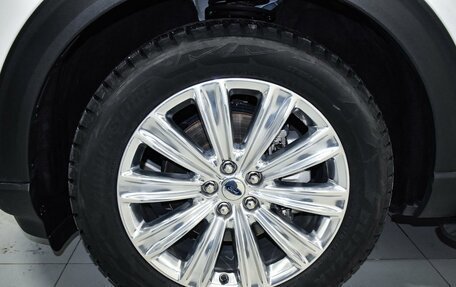 Ford Explorer VI, 2020 год, 3 999 000 рублей, 7 фотография