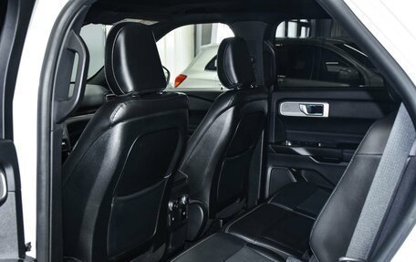 Ford Explorer VI, 2020 год, 3 999 000 рублей, 12 фотография