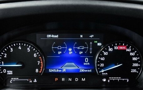 Ford Explorer VI, 2020 год, 3 999 000 рублей, 15 фотография