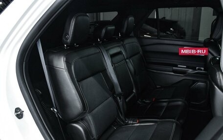 Ford Explorer VI, 2020 год, 3 999 000 рублей, 9 фотография