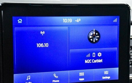 Ford Explorer VI, 2020 год, 3 999 000 рублей, 19 фотография