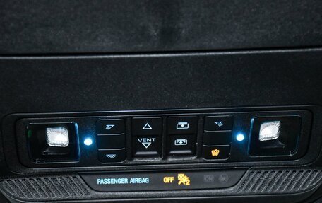 Ford Explorer VI, 2020 год, 3 999 000 рублей, 21 фотография