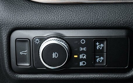 Ford Explorer VI, 2020 год, 3 999 000 рублей, 26 фотография