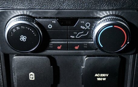 Ford Explorer VI, 2020 год, 3 999 000 рублей, 20 фотография