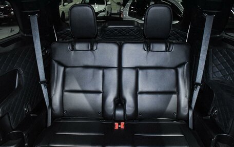 Ford Explorer VI, 2020 год, 3 999 000 рублей, 30 фотография