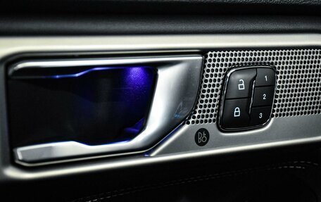 Ford Explorer VI, 2020 год, 3 999 000 рублей, 23 фотография