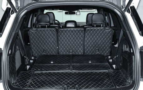 Ford Explorer VI, 2020 год, 3 999 000 рублей, 32 фотография