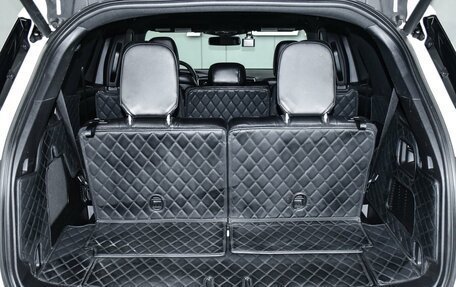 Ford Explorer VI, 2020 год, 3 999 000 рублей, 33 фотография