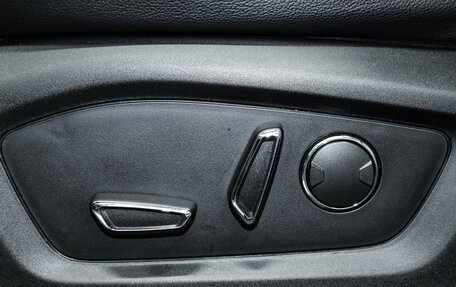 Ford Explorer VI, 2020 год, 3 999 000 рублей, 28 фотография