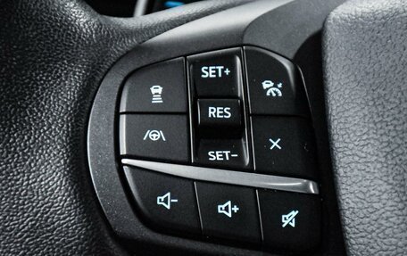 Ford Explorer VI, 2020 год, 3 999 000 рублей, 25 фотография