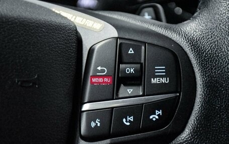 Ford Explorer VI, 2020 год, 3 999 000 рублей, 24 фотография