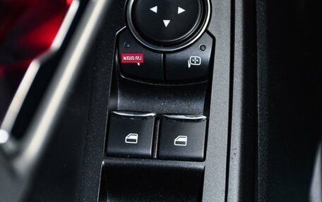 Ford Explorer VI, 2020 год, 3 999 000 рублей, 27 фотография