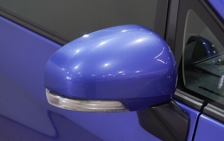 Toyota Ractis II, 2013 год, 966 000 рублей, 9 фотография