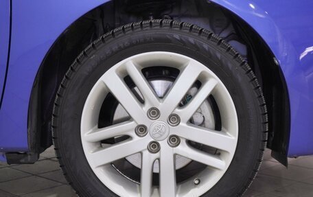 Toyota Ractis II, 2013 год, 966 000 рублей, 8 фотография