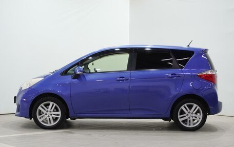 Toyota Ractis II, 2013 год, 966 000 рублей, 6 фотография