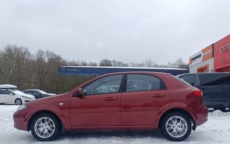 Chevrolet Lacetti, 2006 год, 600 000 рублей, 4 фотография