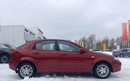 Chevrolet Lacetti, 2006 год, 600 000 рублей, 10 фотография