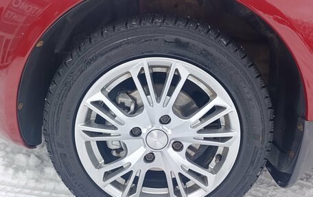 Chevrolet Lacetti, 2006 год, 600 000 рублей, 11 фотография