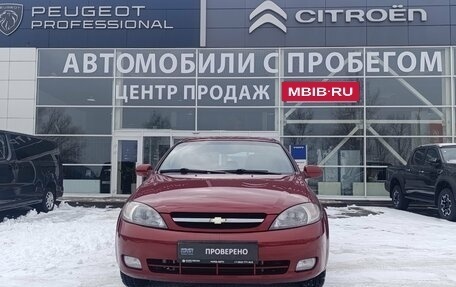 Chevrolet Lacetti, 2006 год, 600 000 рублей, 2 фотография