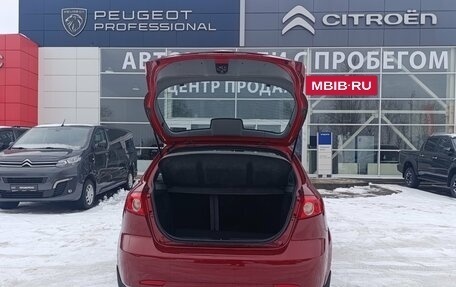 Chevrolet Lacetti, 2006 год, 600 000 рублей, 7 фотография