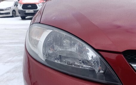 Chevrolet Lacetti, 2006 год, 600 000 рублей, 12 фотография