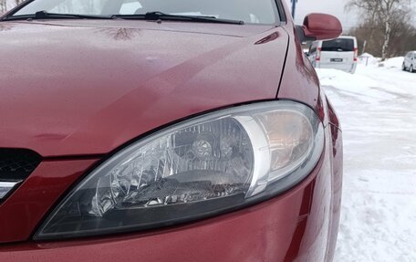 Chevrolet Lacetti, 2006 год, 600 000 рублей, 13 фотография