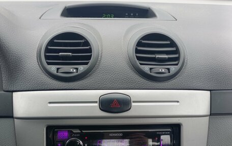 Chevrolet Lacetti, 2006 год, 600 000 рублей, 19 фотография