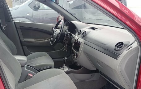 Chevrolet Lacetti, 2006 год, 600 000 рублей, 18 фотография