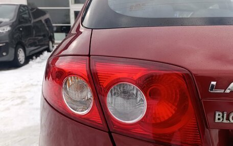 Chevrolet Lacetti, 2006 год, 600 000 рублей, 14 фотография