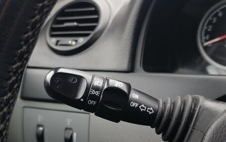 Chevrolet Lacetti, 2006 год, 600 000 рублей, 22 фотография