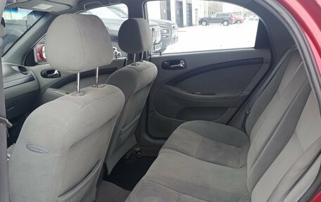 Chevrolet Lacetti, 2006 год, 600 000 рублей, 26 фотография