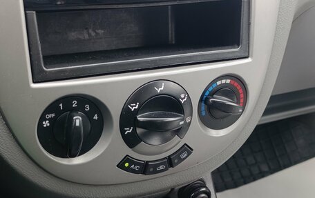 Chevrolet Lacetti, 2006 год, 600 000 рублей, 20 фотография