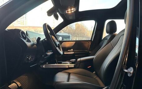 Mercedes-Benz GLB, 2023 год, 2 160 000 рублей, 7 фотография