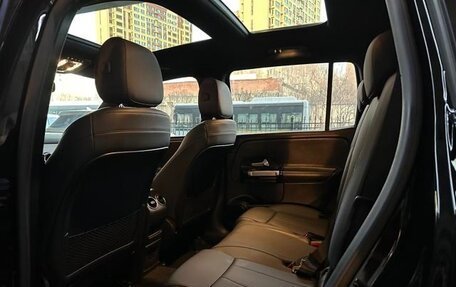 Mercedes-Benz GLB, 2023 год, 2 160 000 рублей, 10 фотография