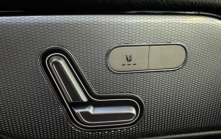 Mercedes-Benz GLB, 2023 год, 2 160 000 рублей, 11 фотография