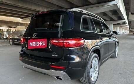 Mercedes-Benz GLB, 2023 год, 2 160 000 рублей, 6 фотография