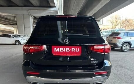 Mercedes-Benz GLB, 2023 год, 2 160 000 рублей, 5 фотография