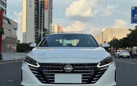 Nissan Altima VI (L34), 2023 год, 1 800 000 рублей, 2 фотография