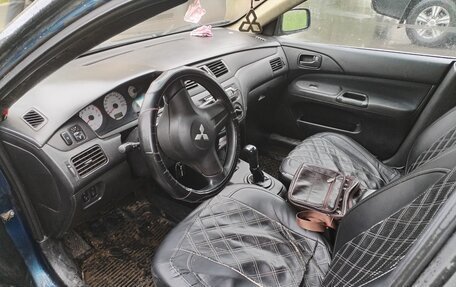 Mitsubishi Lancer IX, 2007 год, 220 000 рублей, 7 фотография