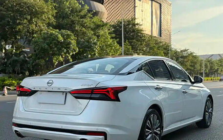 Nissan Altima VI (L34), 2023 год, 1 800 000 рублей, 4 фотография