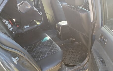 Mitsubishi Lancer IX, 2007 год, 220 000 рублей, 5 фотография