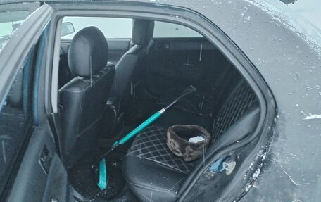 Mitsubishi Lancer IX, 2007 год, 220 000 рублей, 8 фотография