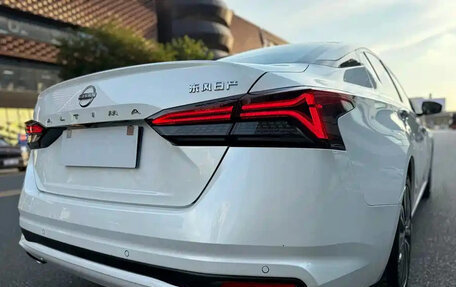 Nissan Altima VI (L34), 2023 год, 1 800 000 рублей, 8 фотография