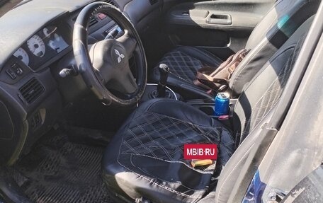 Mitsubishi Lancer IX, 2007 год, 220 000 рублей, 6 фотография