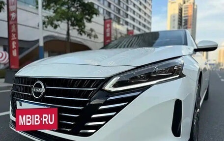 Nissan Altima VI (L34), 2023 год, 1 800 000 рублей, 7 фотография