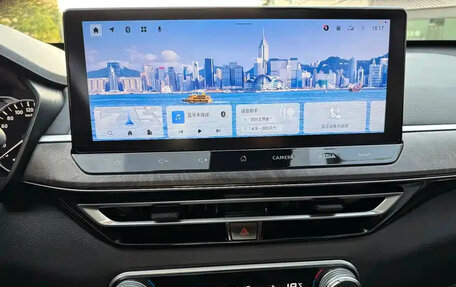 Nissan Altima VI (L34), 2023 год, 1 800 000 рублей, 15 фотография