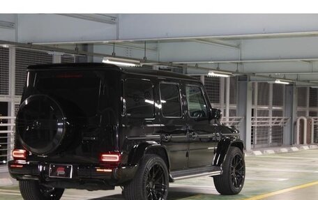 Mercedes-Benz G-Класс W463 рестайлинг _iii, 2023 год, 13 700 000 рублей, 2 фотография