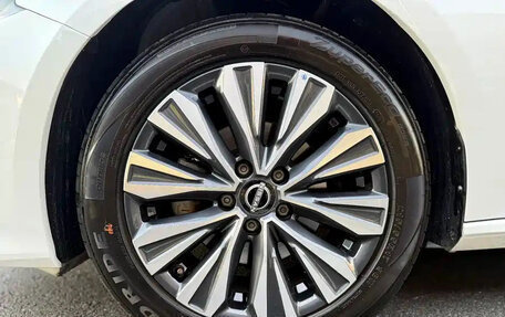 Nissan Altima VI (L34), 2023 год, 1 800 000 рублей, 18 фотография